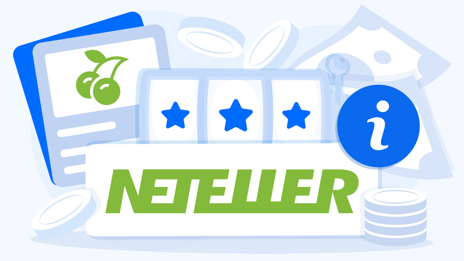 Quick Information About Neteller