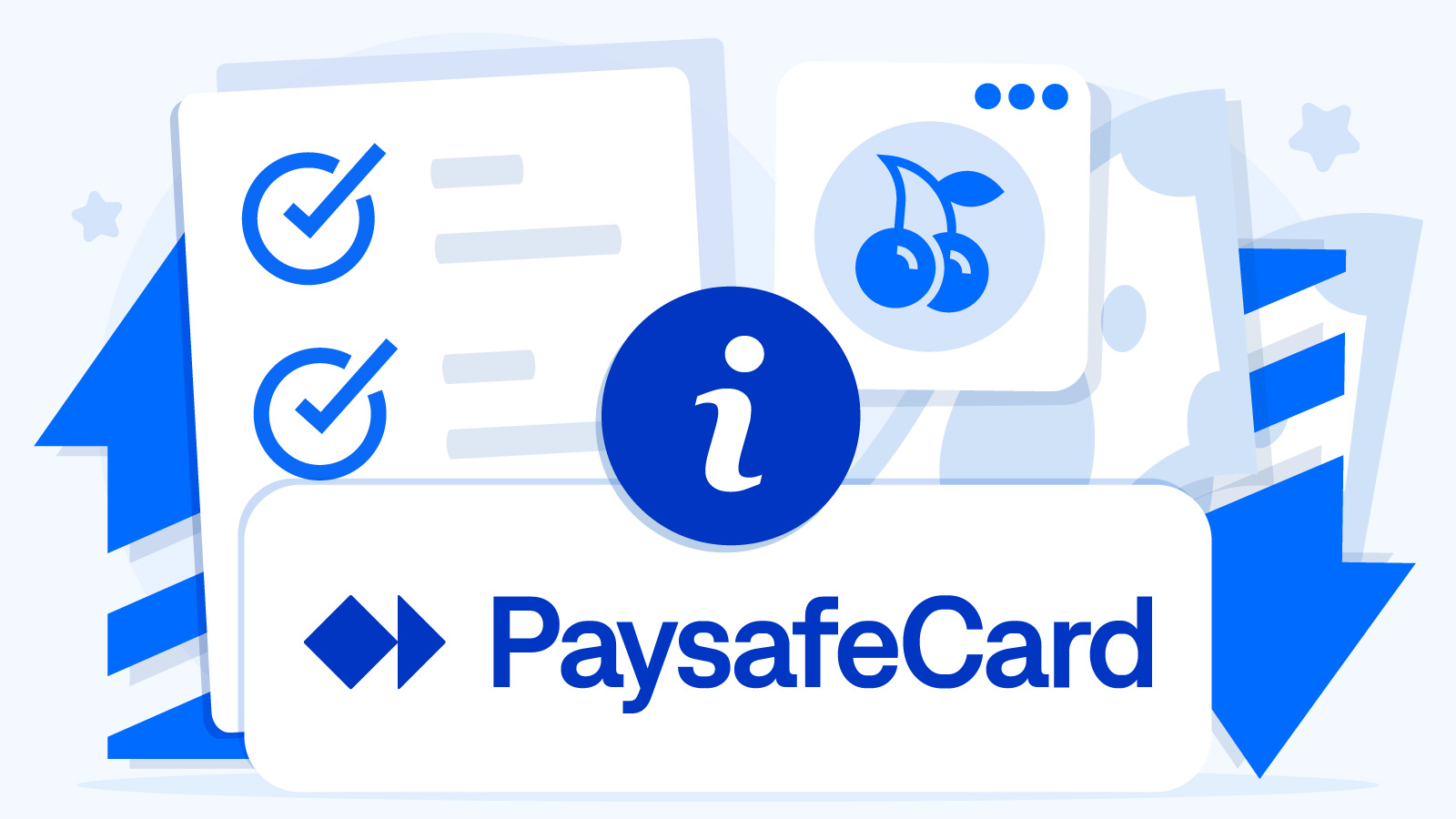 Quick Information About Paysafecard