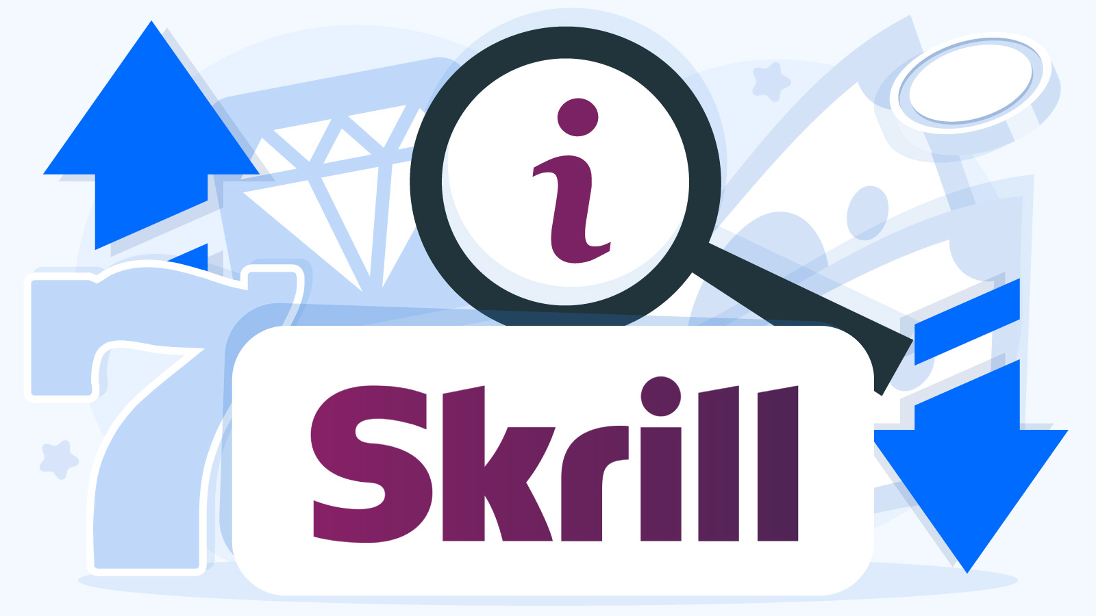 Quick Information About Skrill