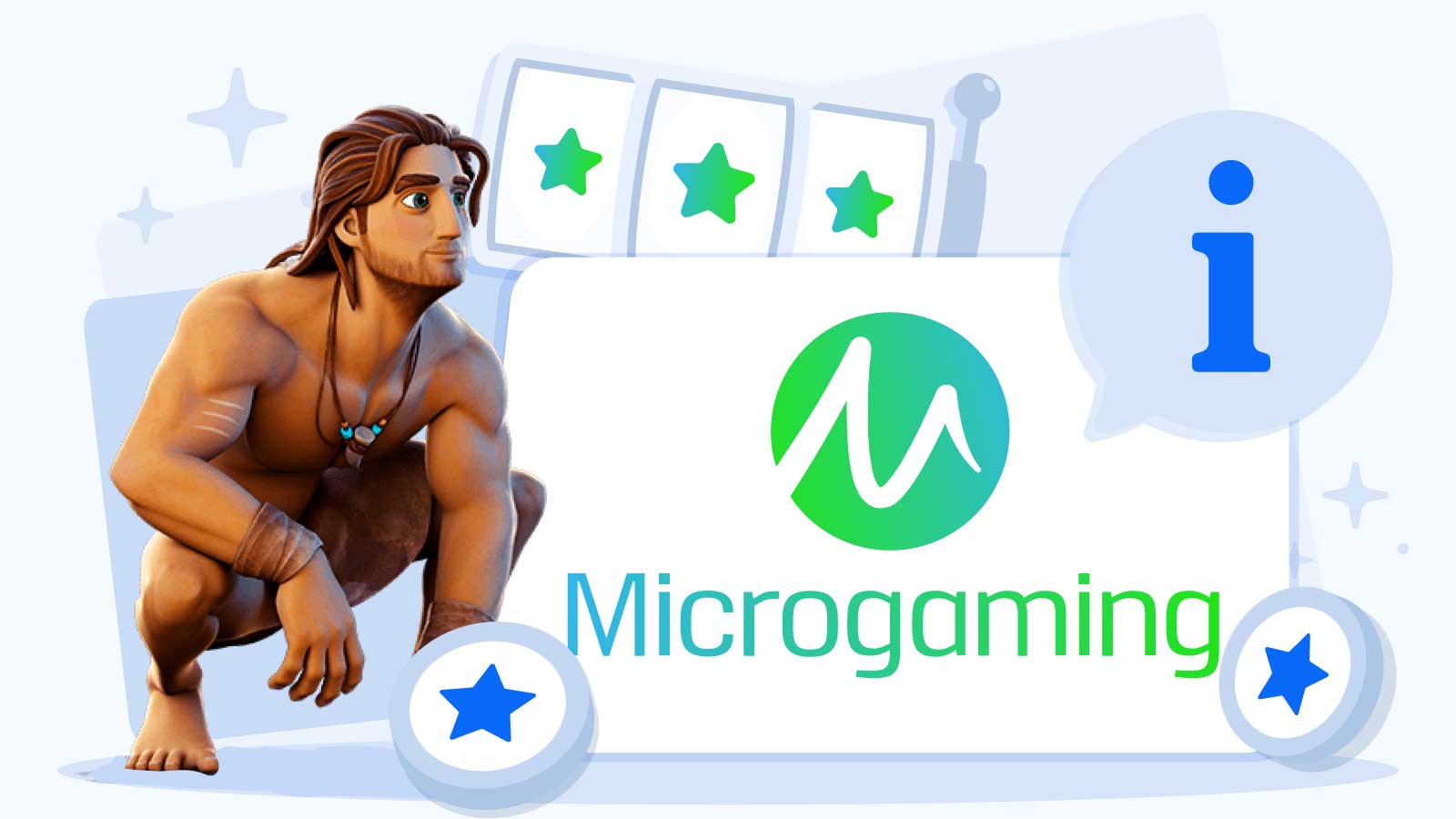 Microgaming Overview