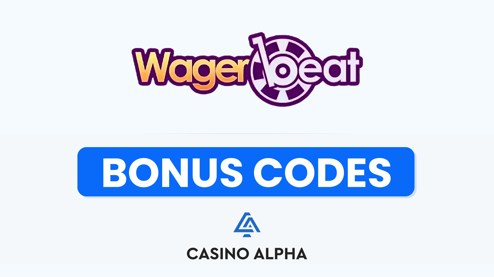 WagerBeat Casino Welcome Bonuses & Rewards- 2025