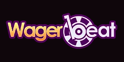 WagerBeat Casino Logo