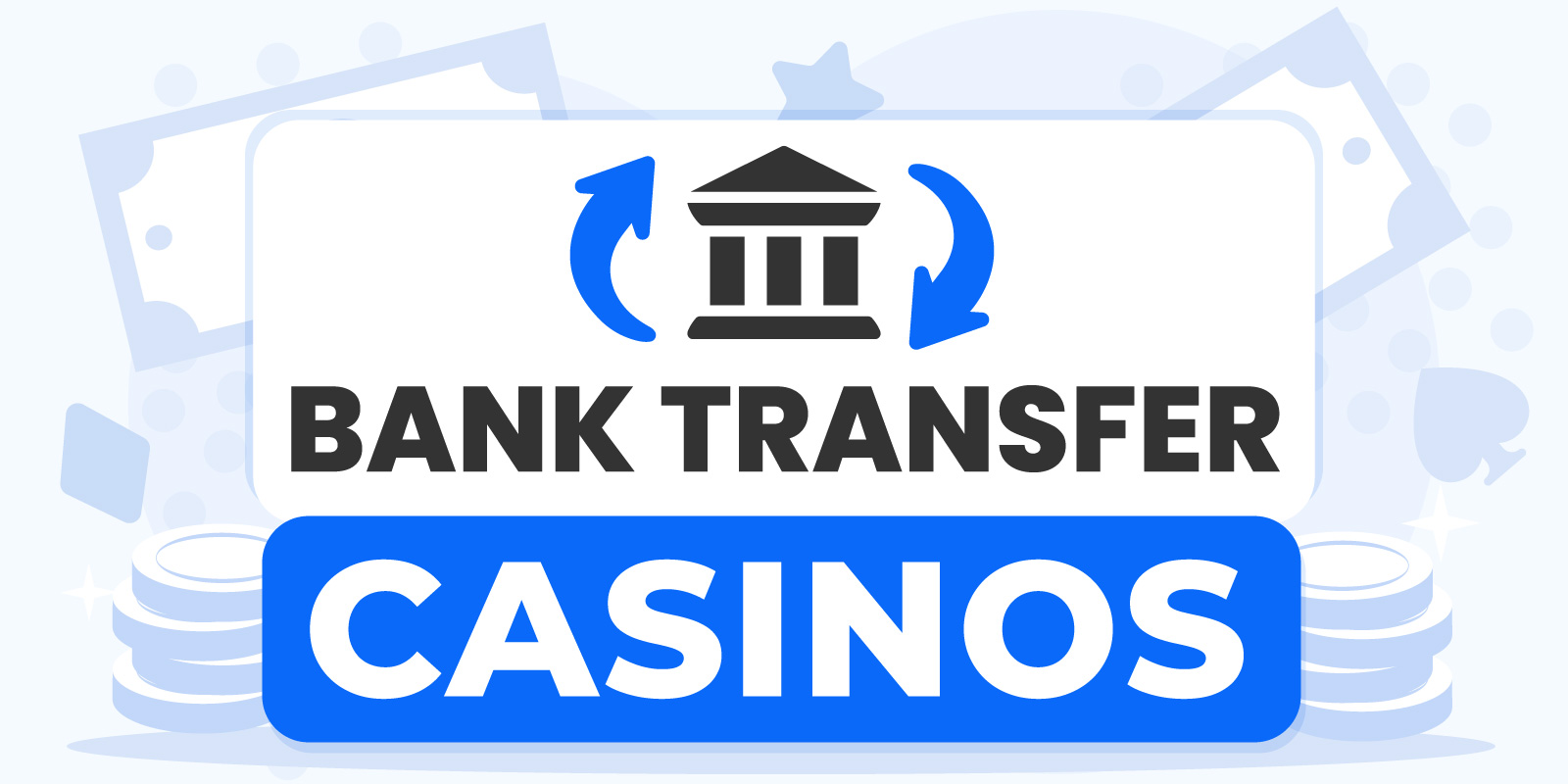 Top 2025's Bank Transfer Casinos - New Zealand