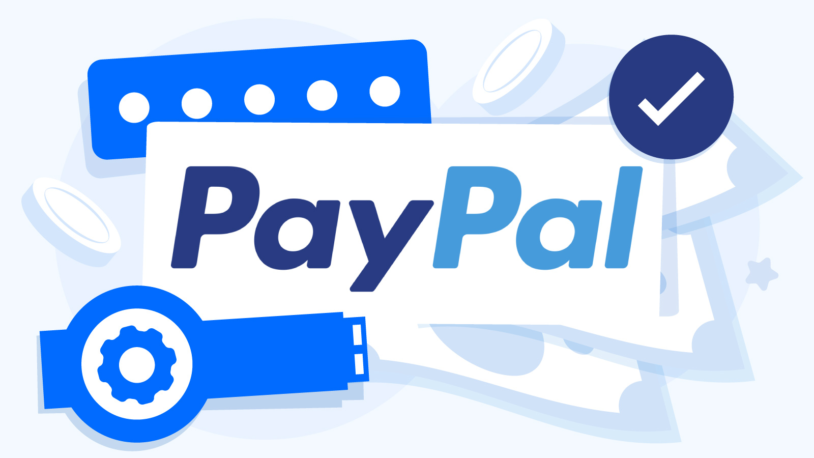 How to Use All PayPal Features