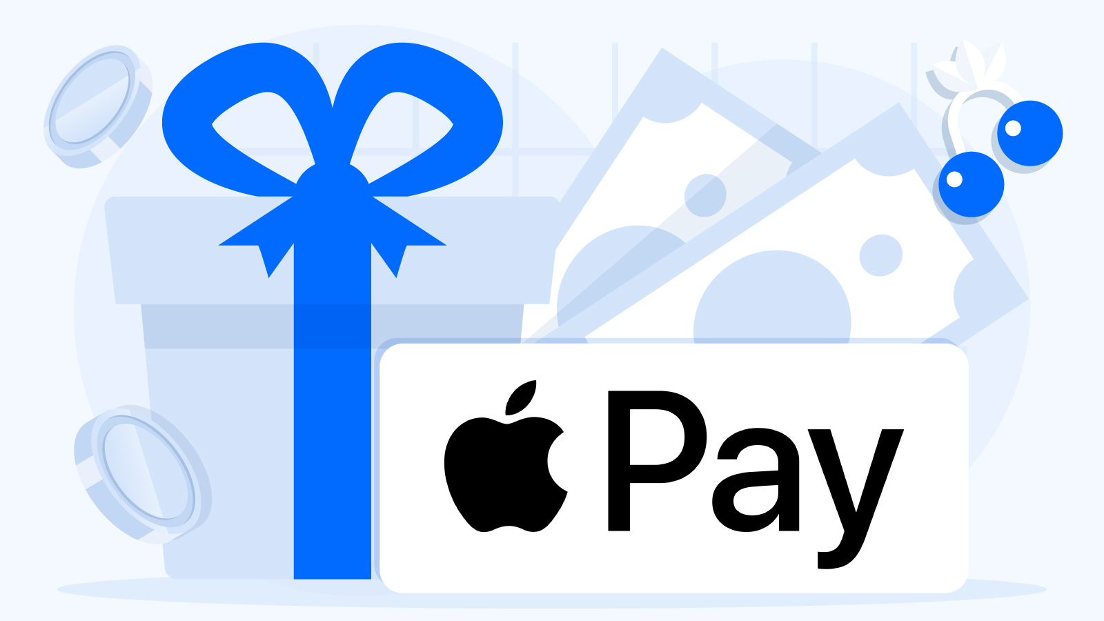 Apple Pay Bonus Types to Redeem