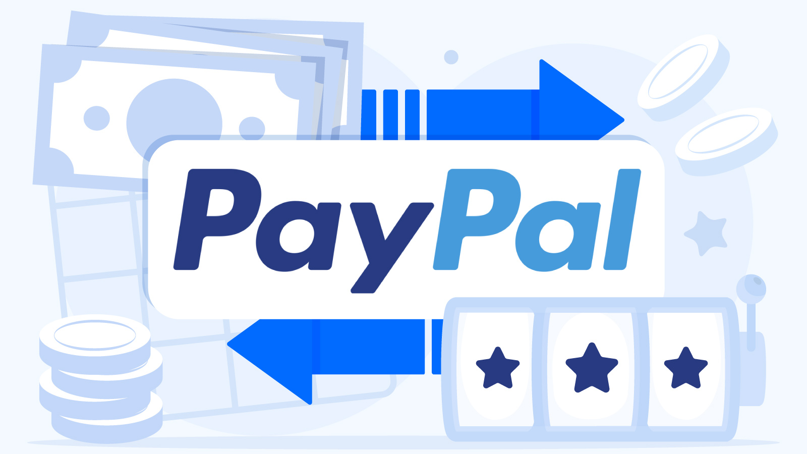 PayPal Guide: How To Deposit & How To Withdraw