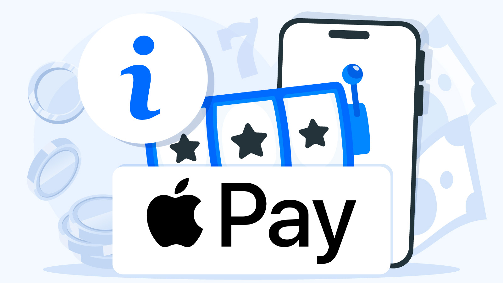 Quick Information About Apple Pay