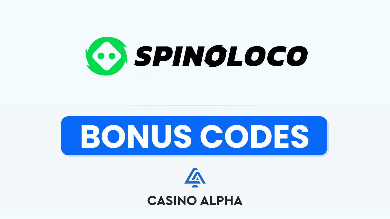 Spinoloco Casino Bonus Codes (2025 May
)