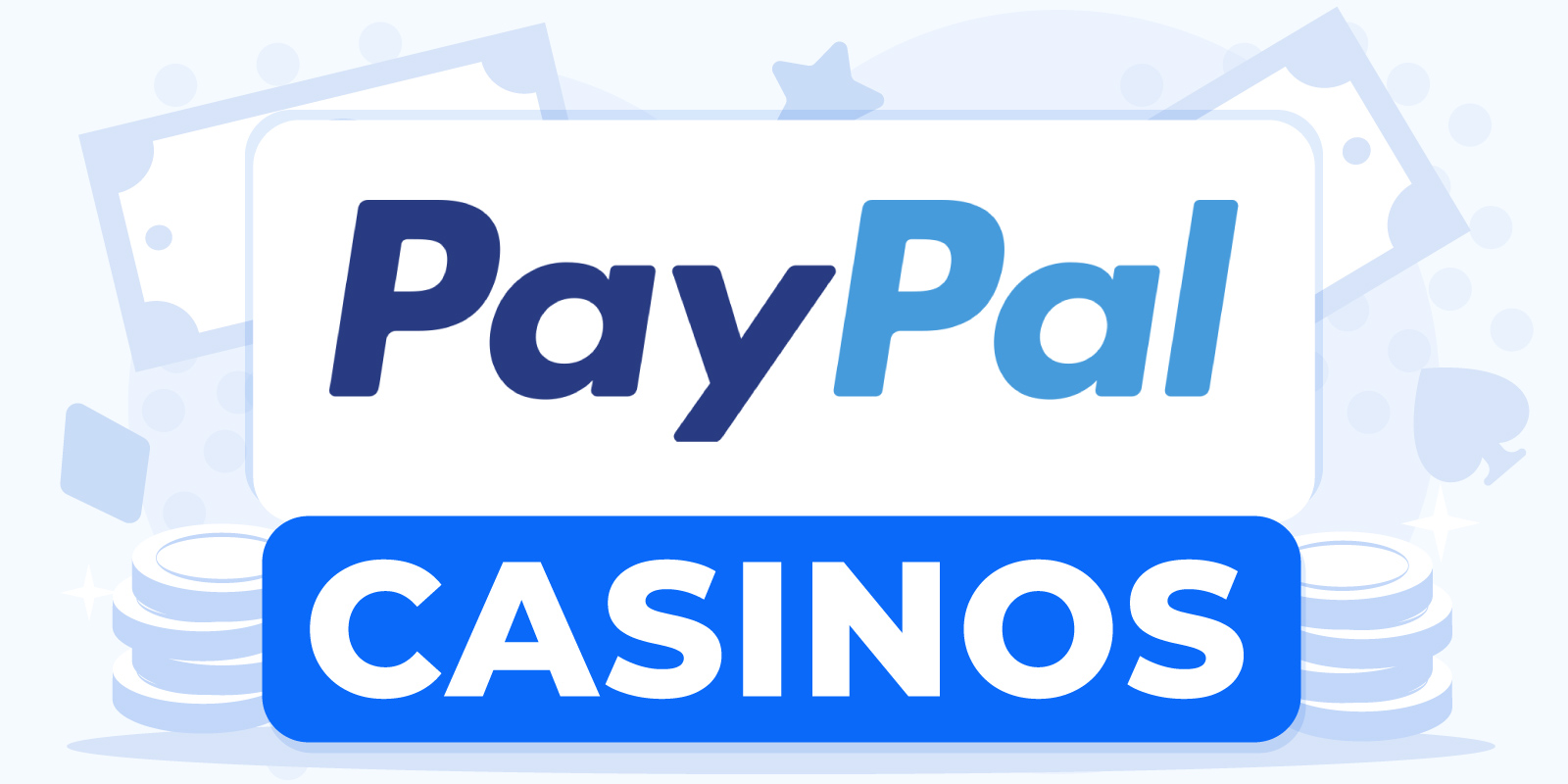 PayPal Casinos