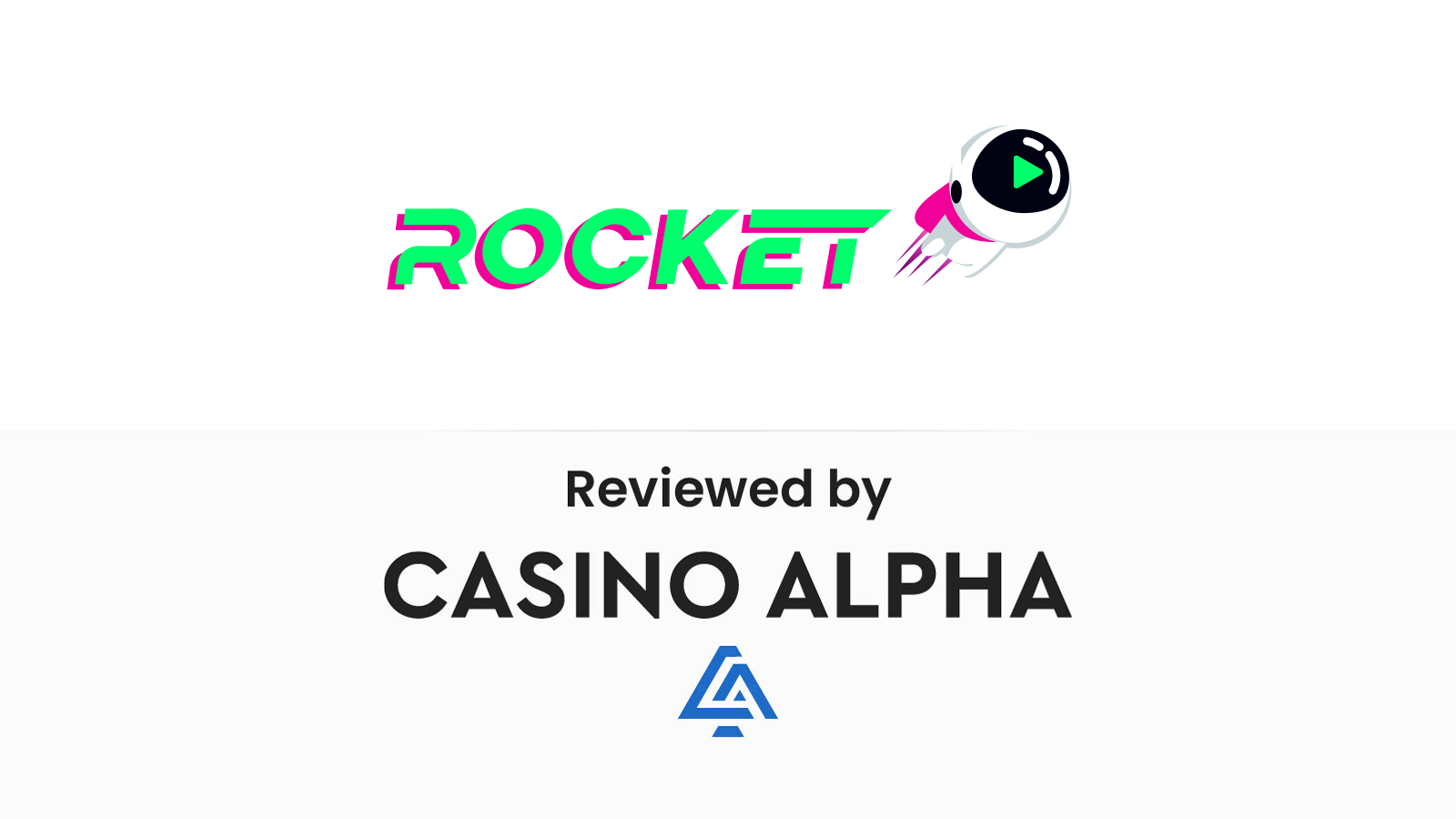 Casino Rocket