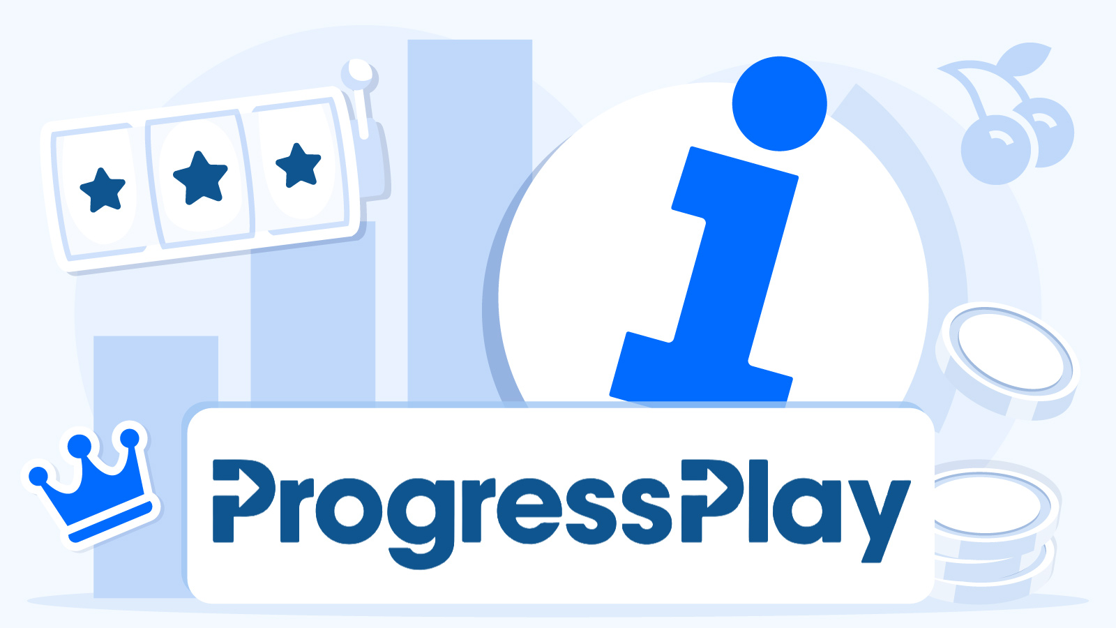 Overview of ProgressPlay