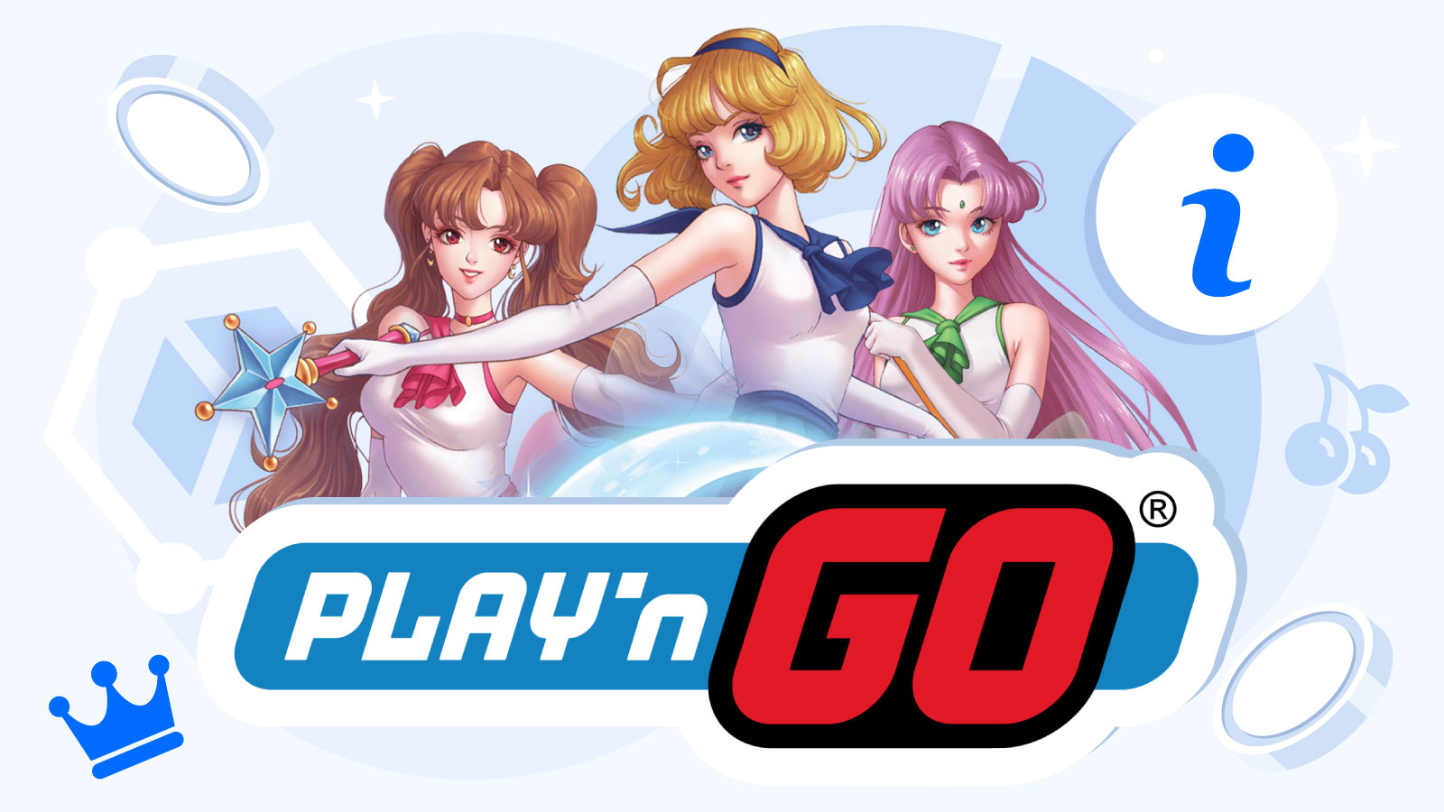 Play'n Go Overview