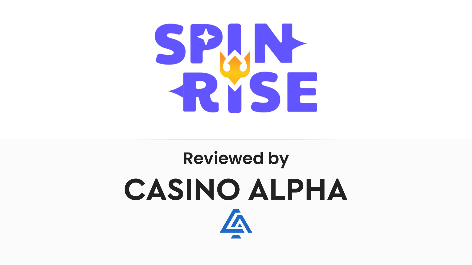 Spinrise Casino