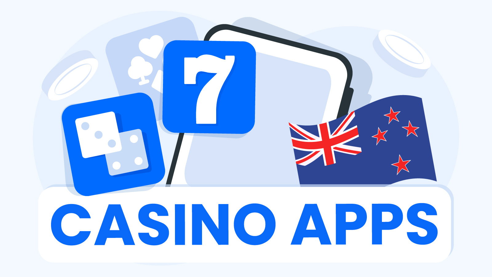 Latest Casino Apps in New Zealand (2025)