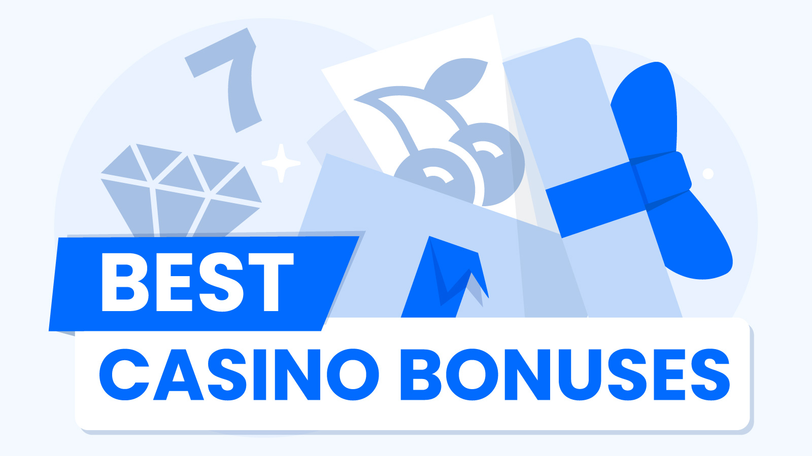 Best NZ Casino Bonuses & Offers for May
 2025