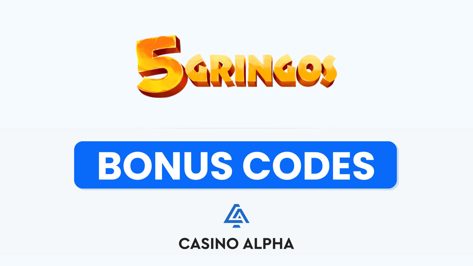 5Gringos Casino Rewards & Promo Codes (2025 June
)