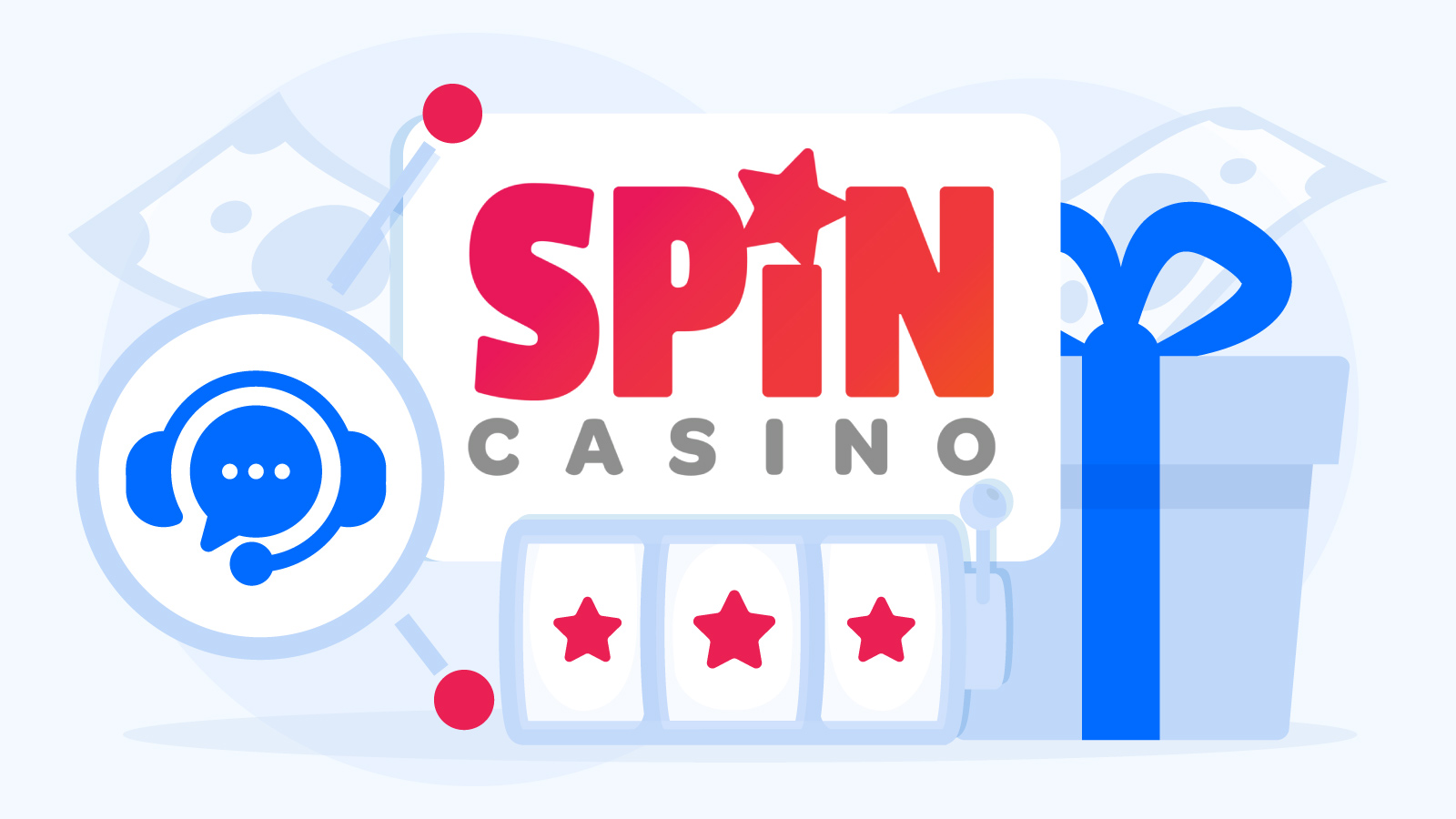 Our  Testing Steps for Spin Casino Sister Sites (NZ Conditions Applied)