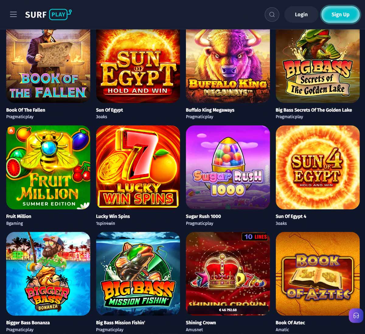 surfplay-casino-slots-variety-review