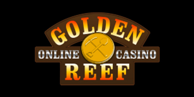 Golden Reef Casino