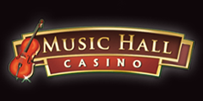 Music Hall Casino