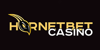 Hornetbet Casino NZ Logo Hornetbet Casino NZ Logo