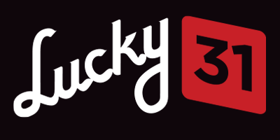 Lucky 31 Casino NZ Logo