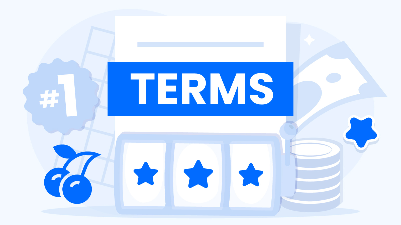 Key Terms and Conditions of First Deposit Bonuses