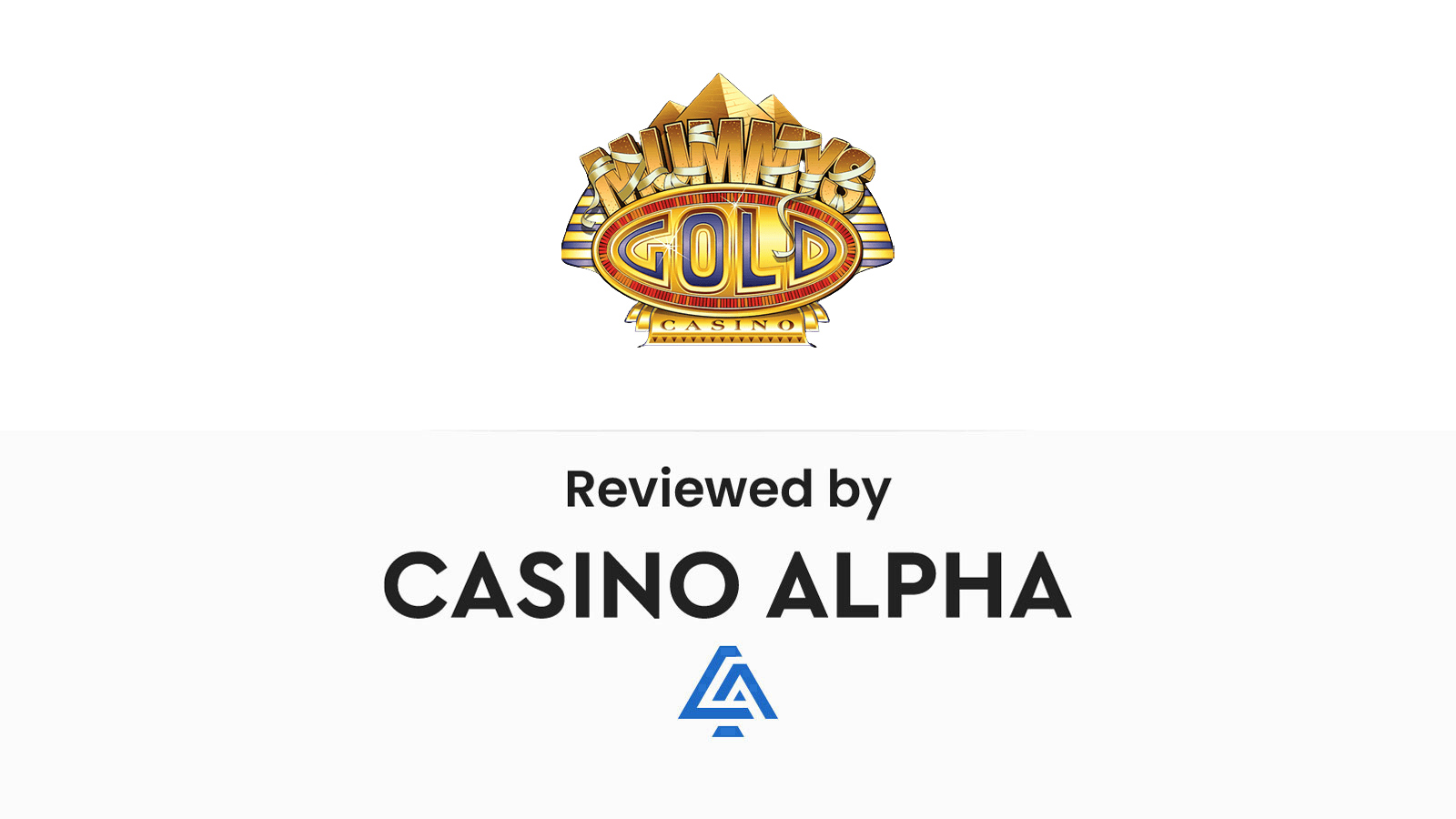 Mummys Gold Casino