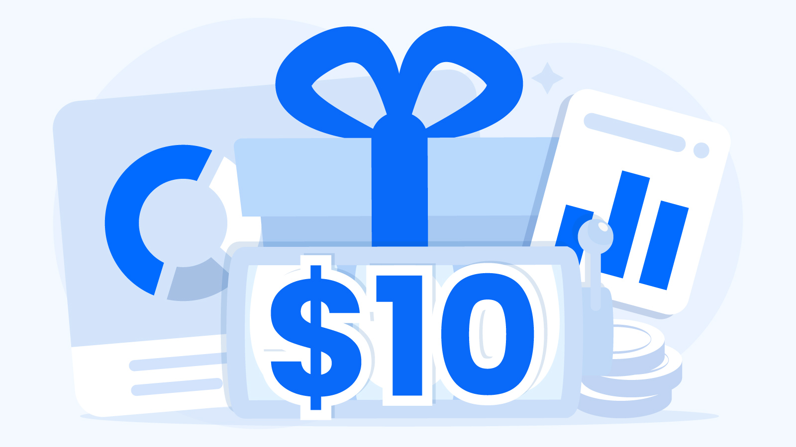 Our Method for Testing $10 No Deposit Casino Bonuses