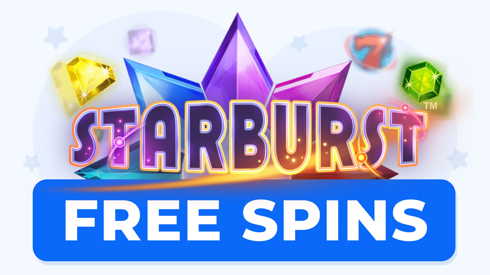Free Spins Starburst No Deposit Offers | NZ 2025