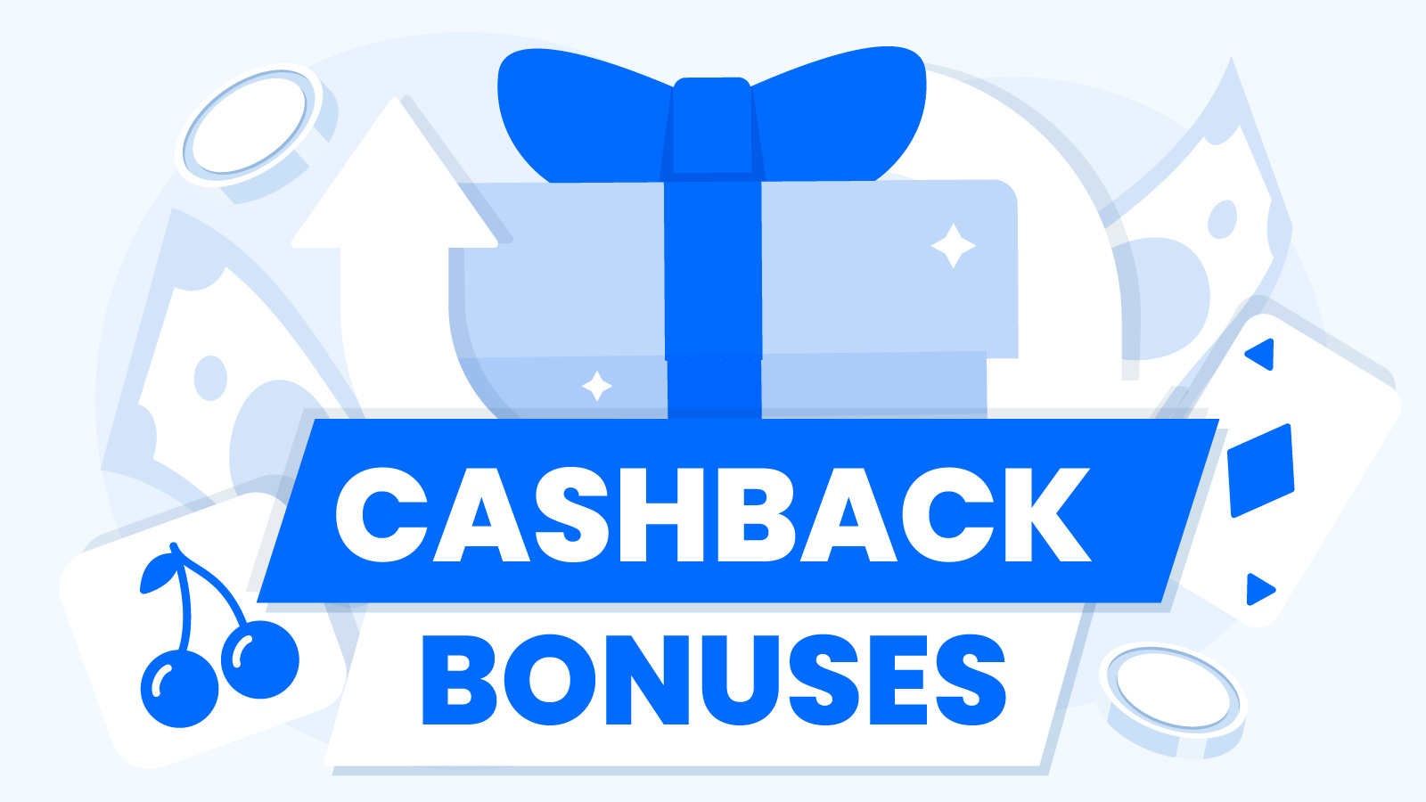 Cashback Casino Bonuses - New Zealand 2025
