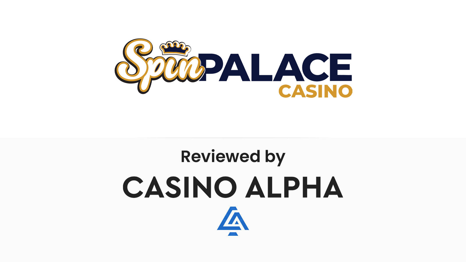Spinpalace Casino