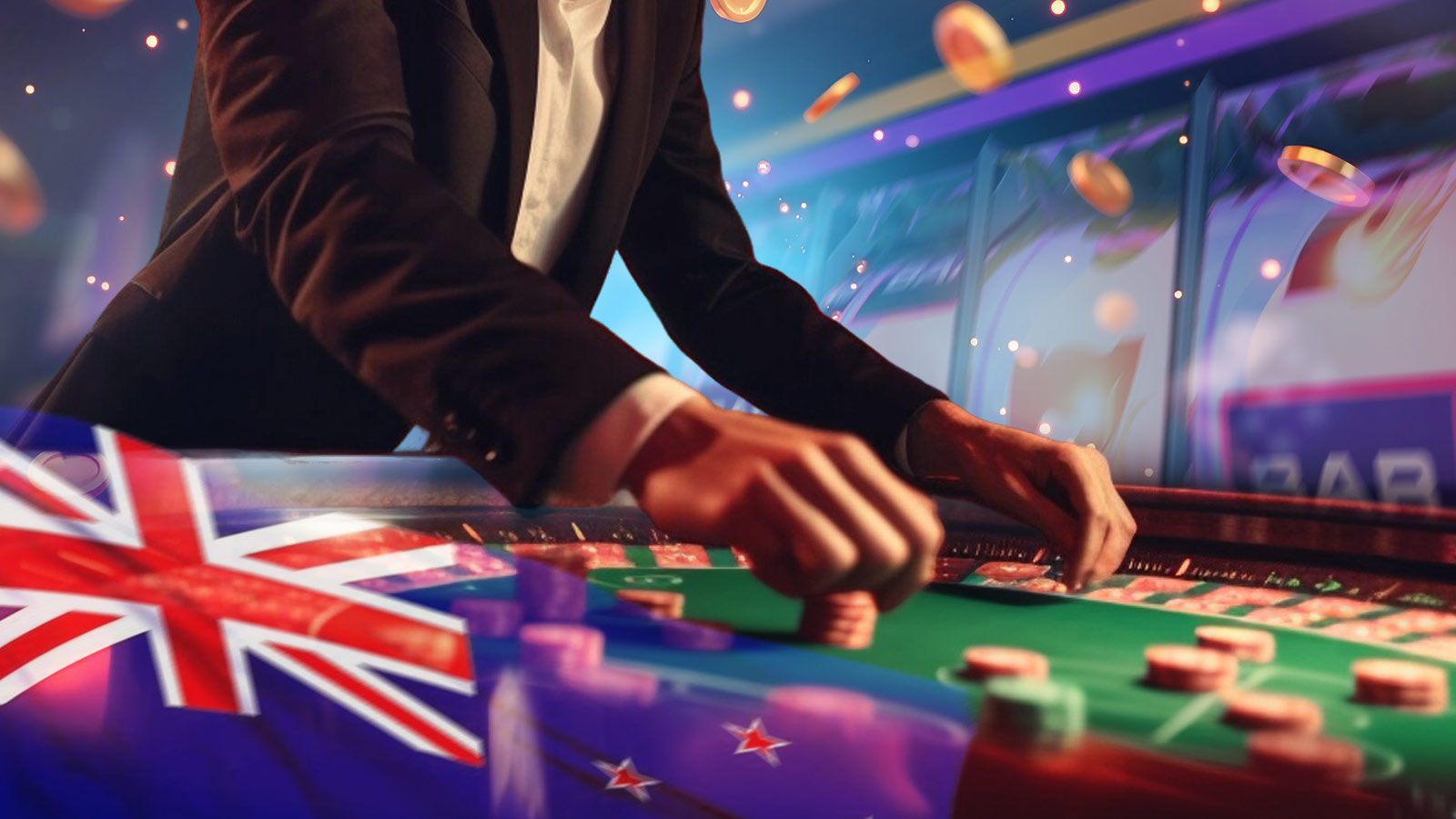 Discover the Most Popular Casino Games: NZ Player Favorites 2025