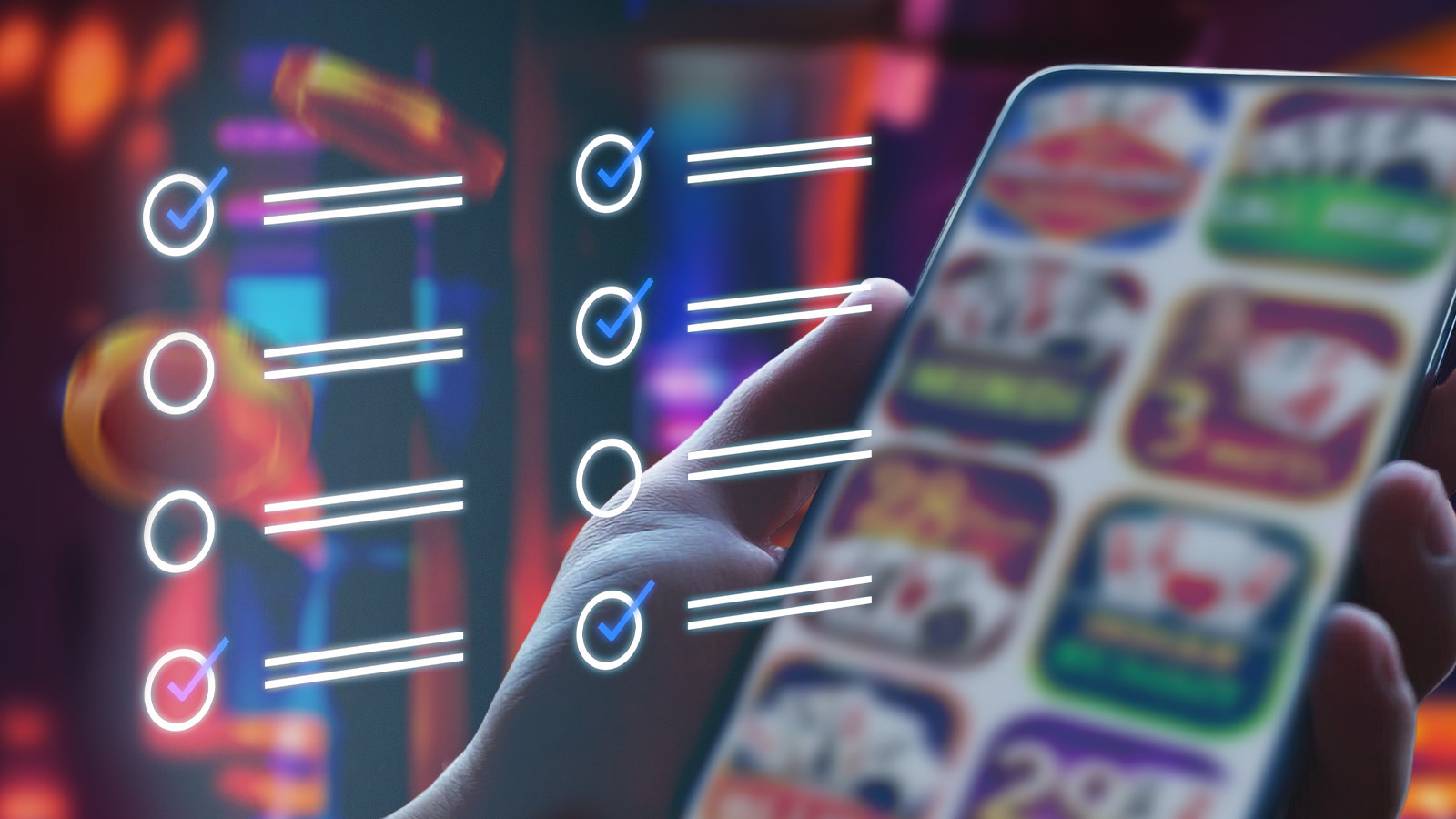 Identify and Keep Off Fake Mobile Casino Apps
