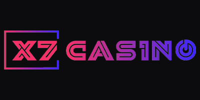 X7Casino NZ Logo