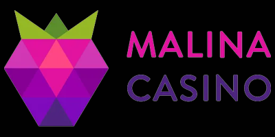 Malina Casino Logo