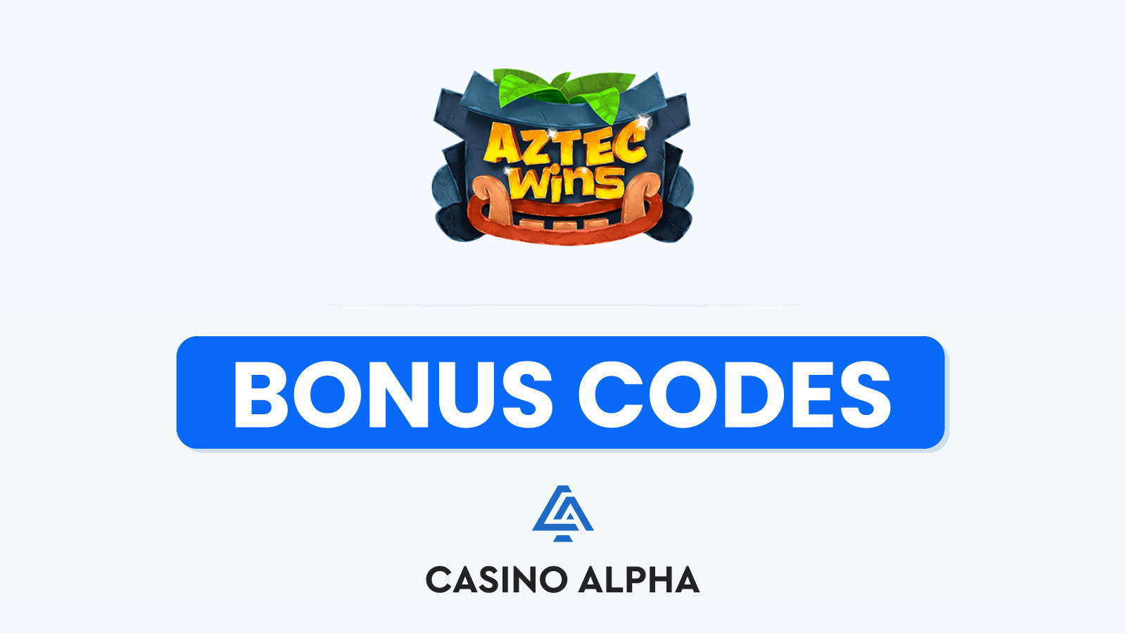 Aztec Wins Casino Bonus Codes 2025