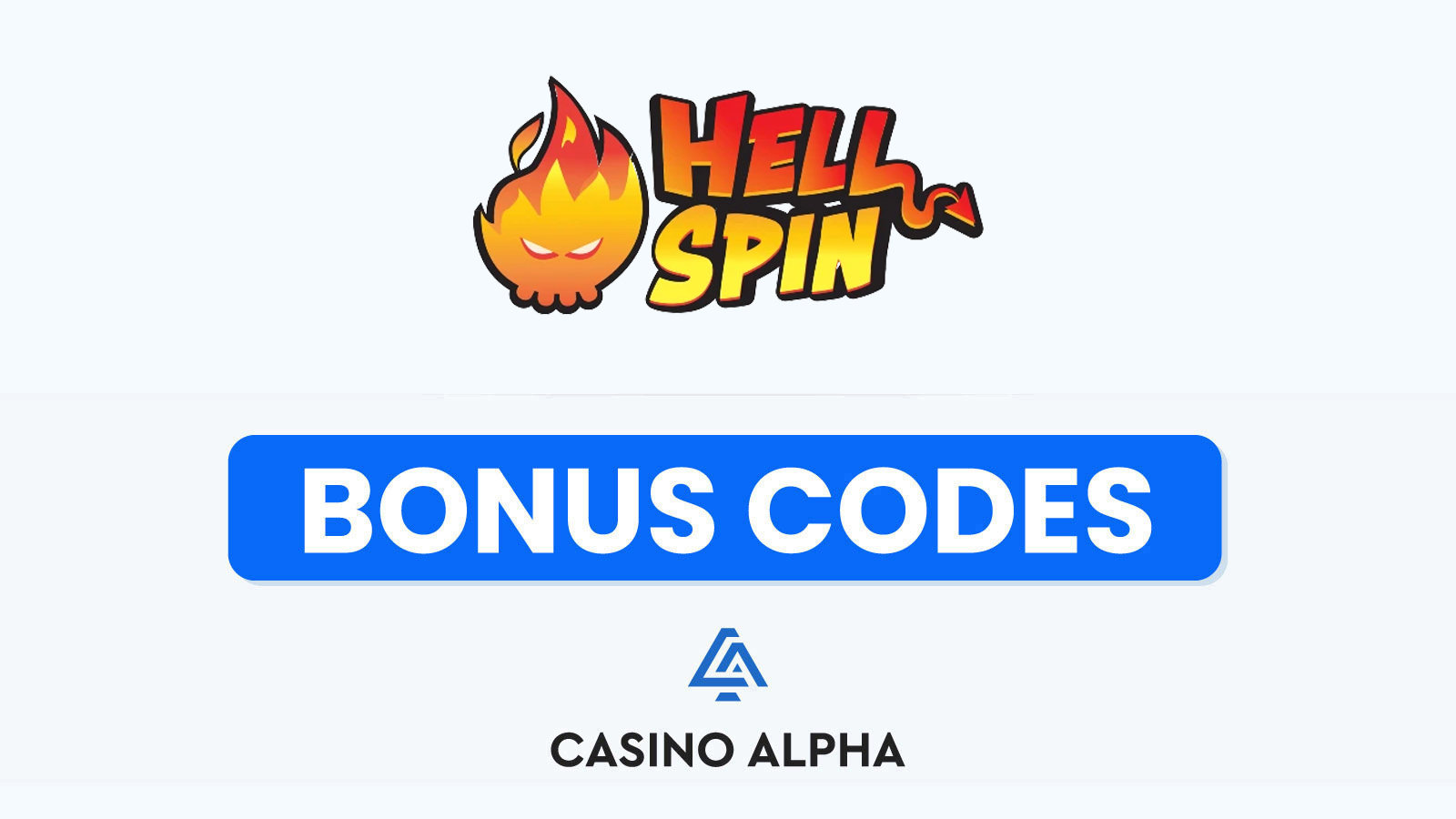 HellSpin Casino Bonuses