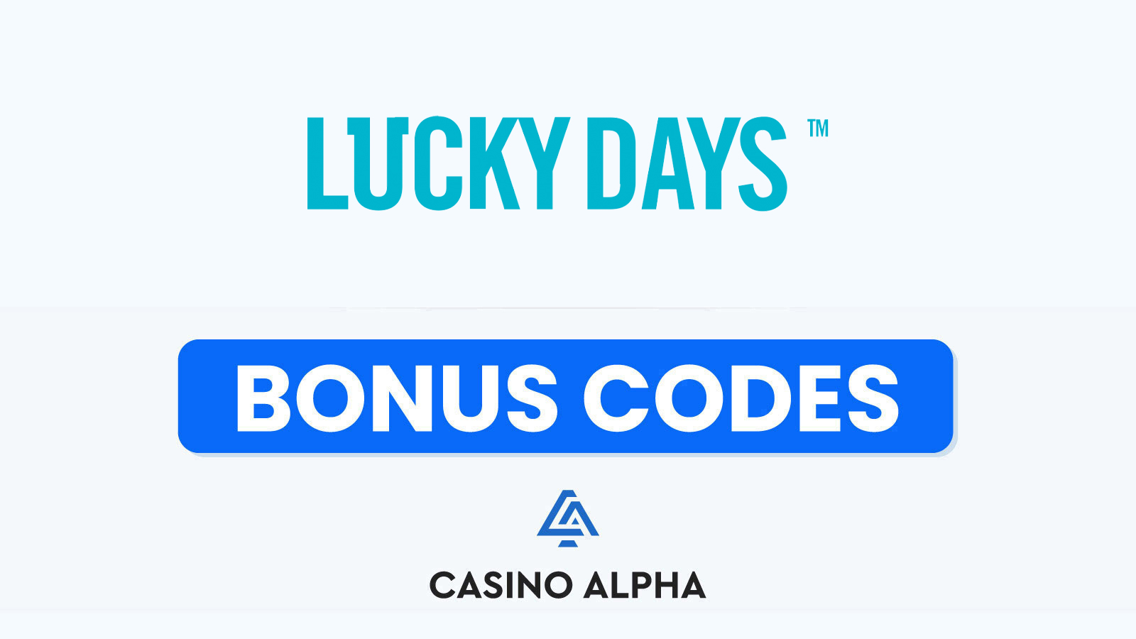 LuckyDays Casino Bonus Codes 2025 for New Zealand