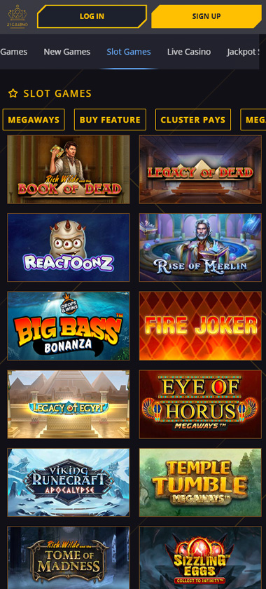 21-casino-slots-mobile-review