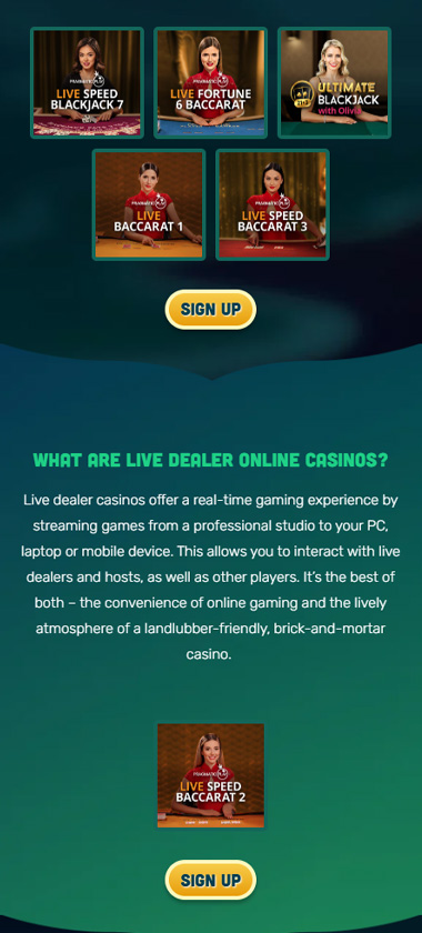 Kiwi's-treasure-casino-live-casino-games-mobile-review