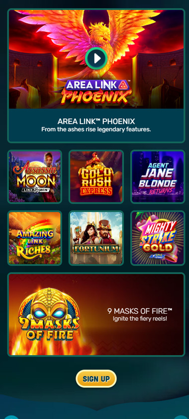 Kiwi's-treasure-casino-slots-mobile-review