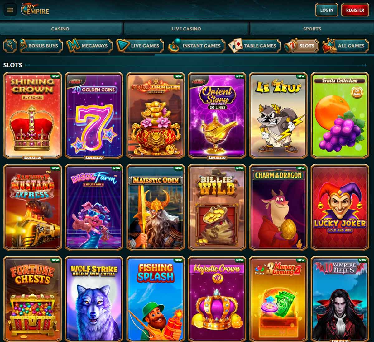 MyEmpire-casino-slots-variety-review MyEmpire-casino-slots-variety-review