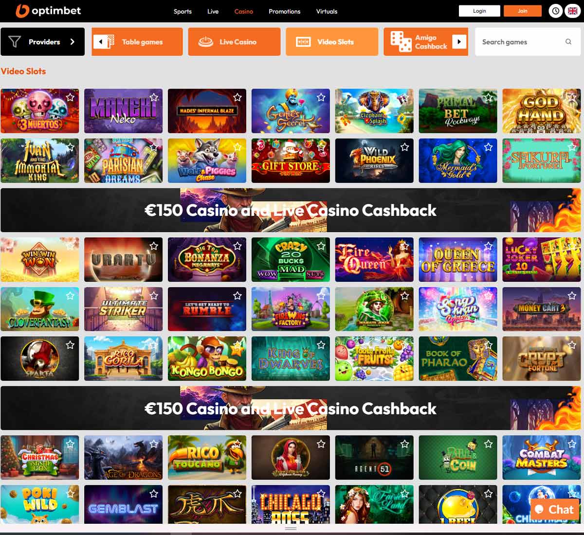 Optimbet-casino-slots-variety-review