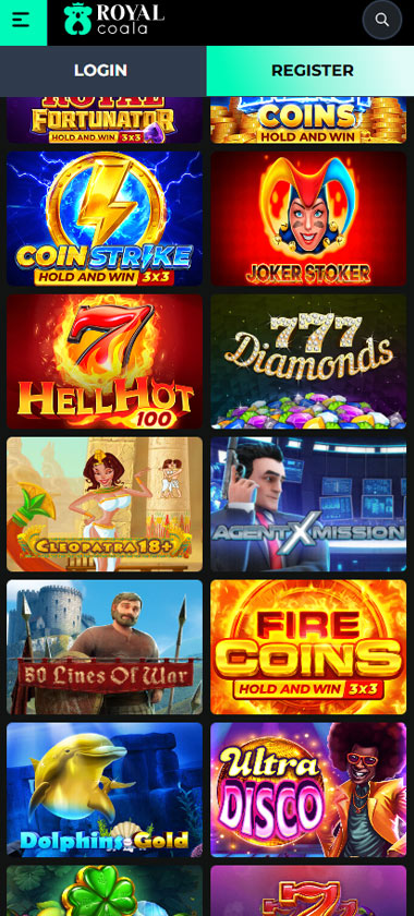 Royalcoala18-casino-slots-mobile-review