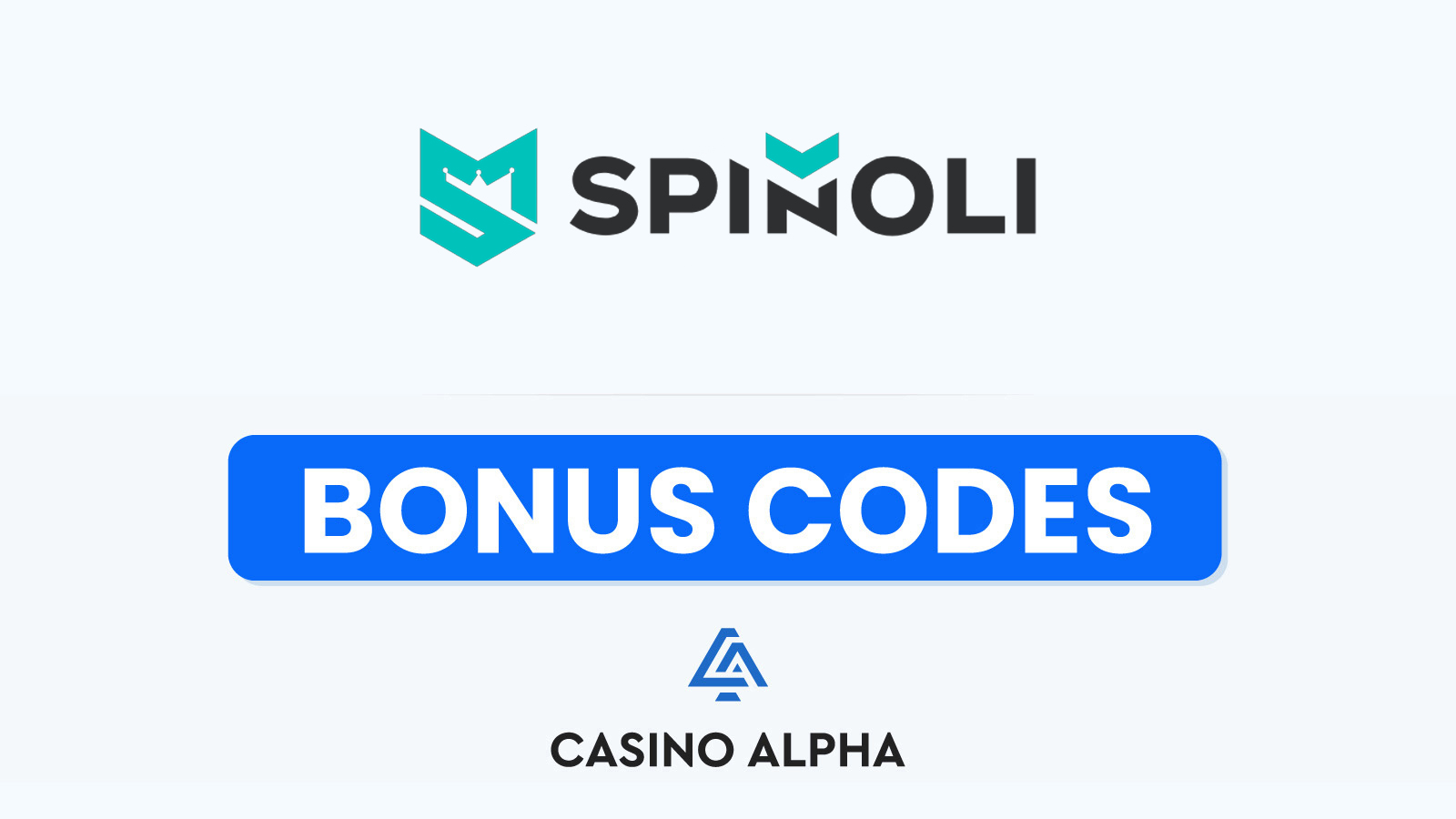 Spinoli Casino Bonus Codes 2026