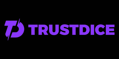 TrustDice Casino Logo