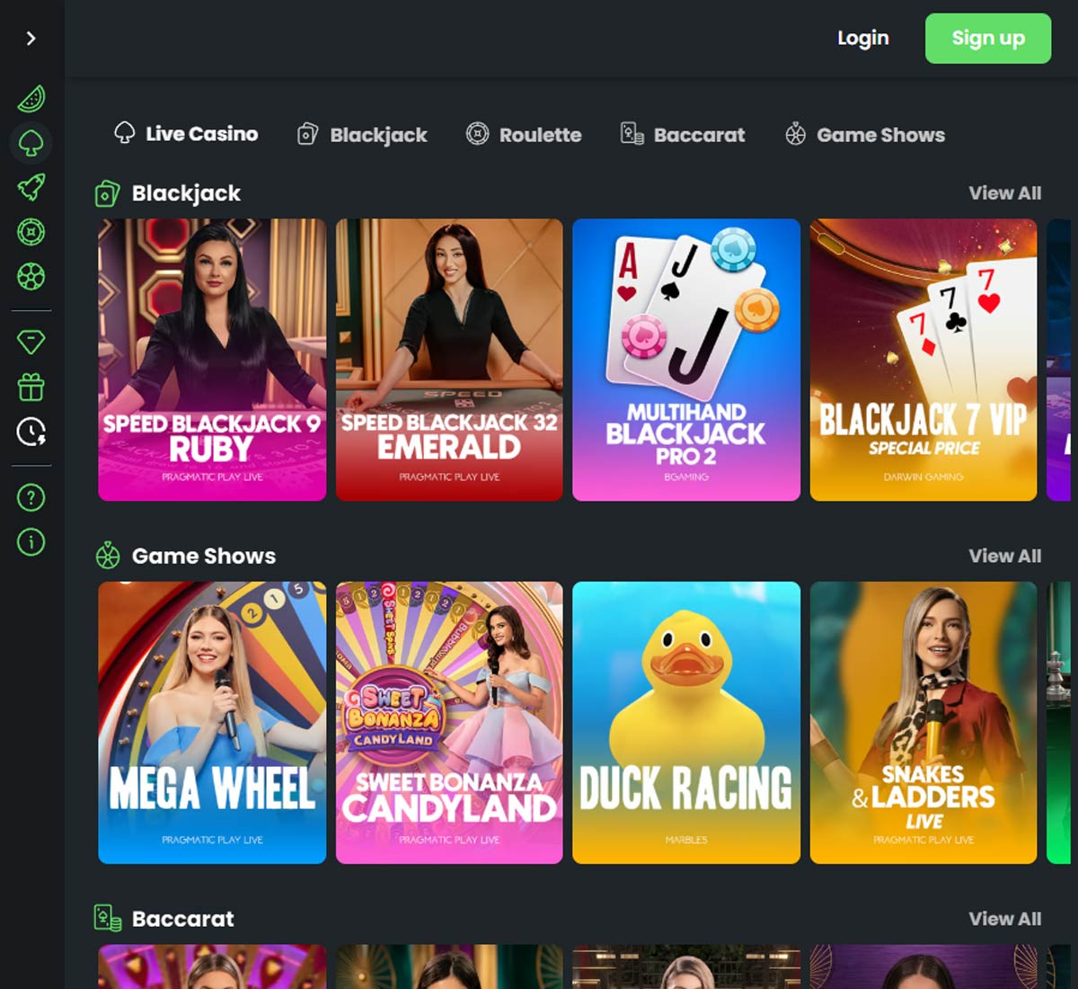 winningz-casino-live-casino-games-collection-review