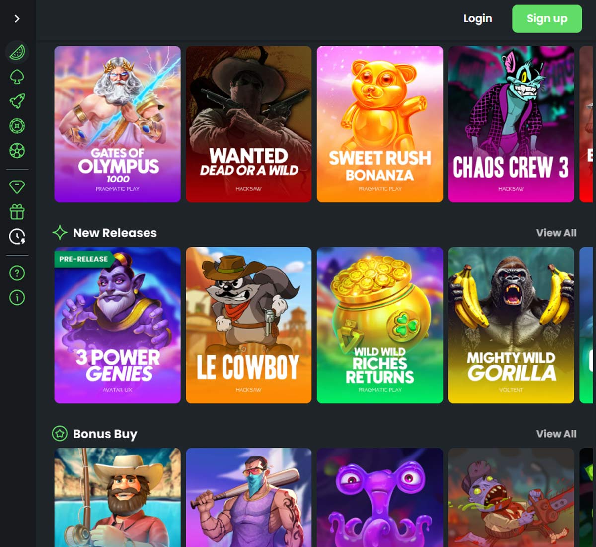 winningz-casino-slots-variety-review