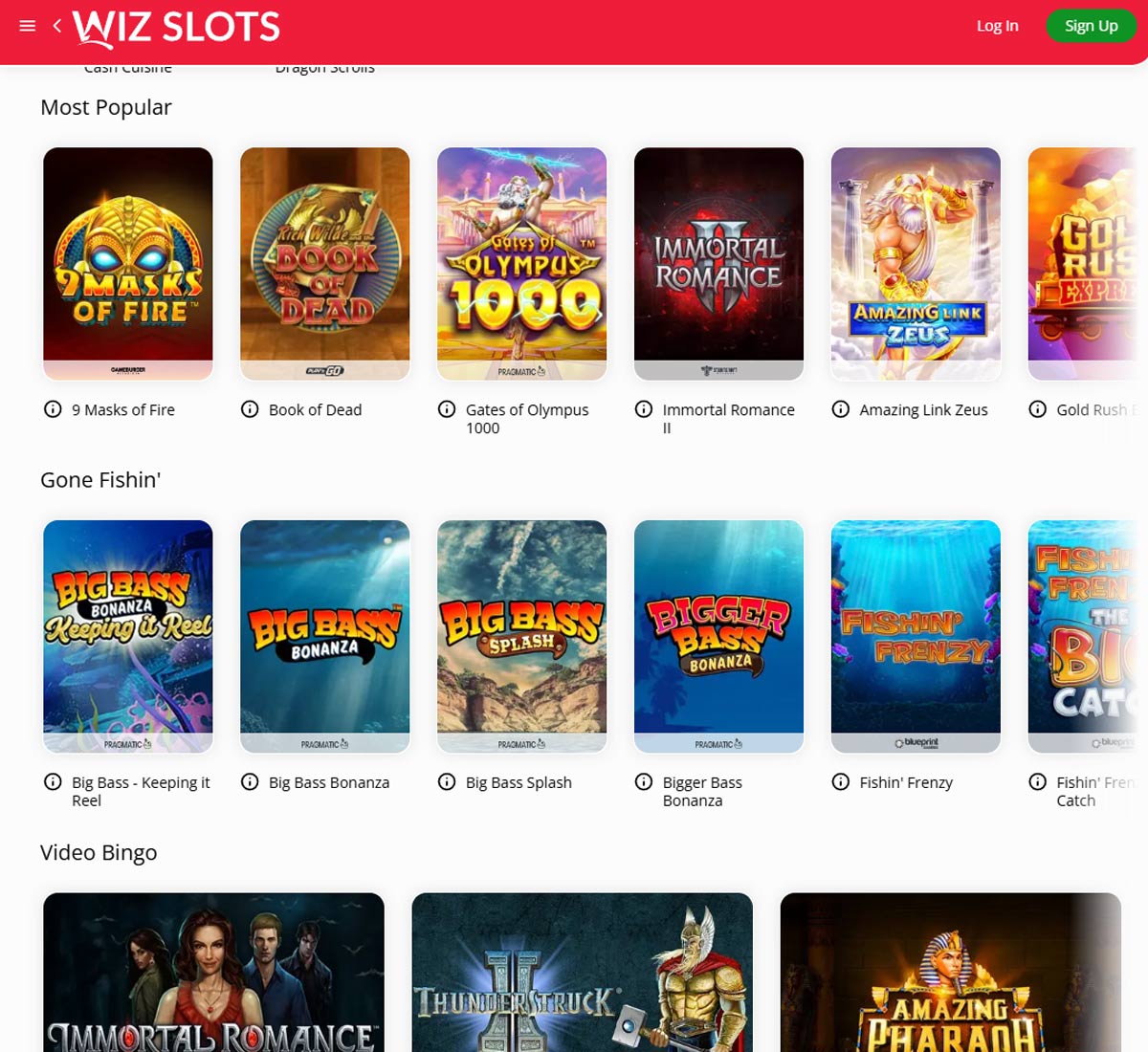 wiz-slots-casino-slots-variety-review